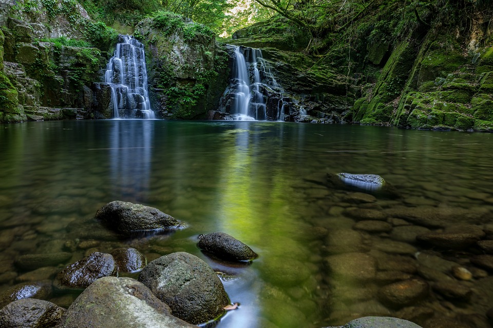 Fukui Prefecture: Where Tradition Meets Innovation in Japan