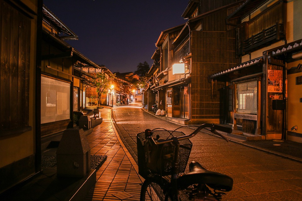 Kyoto University’s Renowned Faculty: Leaders in their Fields