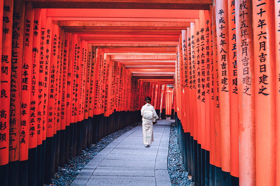 Inside the Political Career of Japan’s Prime Minister Shinzo Abe