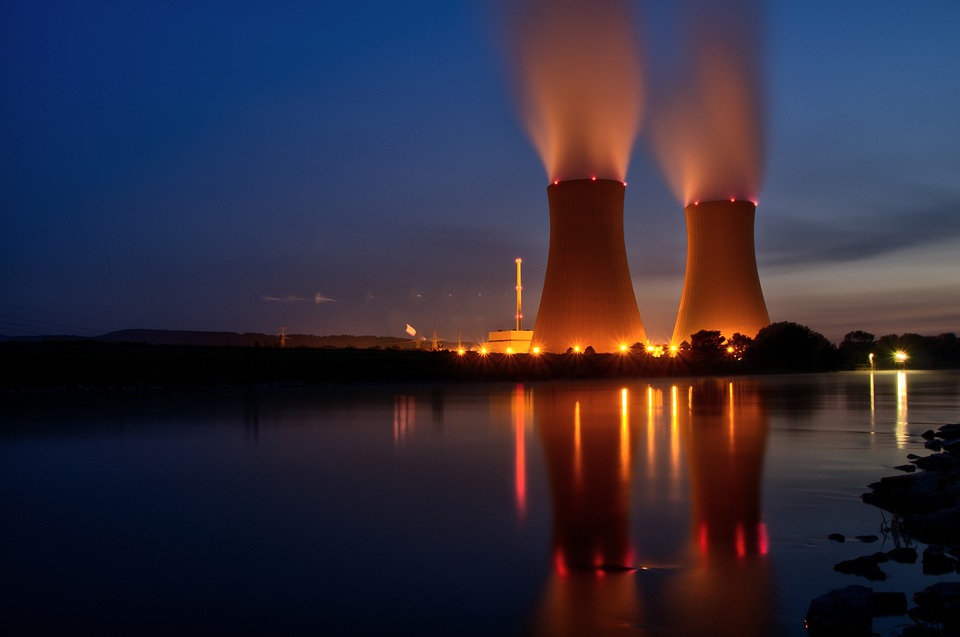 Exploring the Benefits and Risks of Nuclear Energy