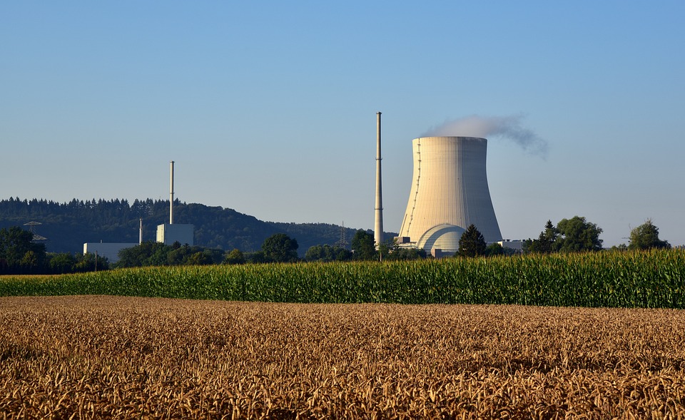 Nuclear Energy and Climate Change: A Sustainable Solution?