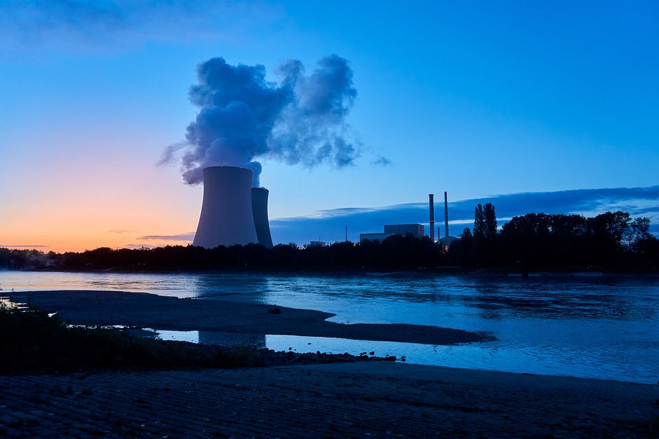 Nuclear Energy and Public Opinion: Addressing Common Misconceptions