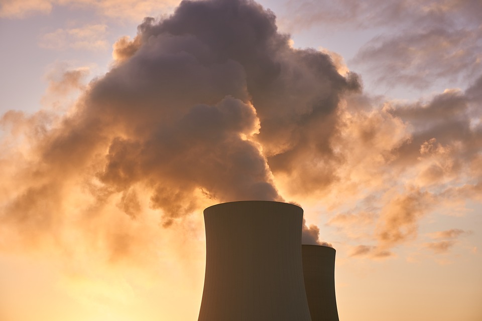 The Advancements in Nuclear Energy Technology: A Look into the Future