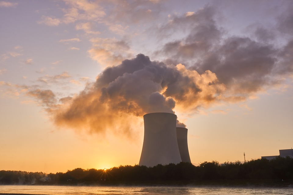 The Future of Nuclear Energy: Can it Solve the World’s Energy Crisis?