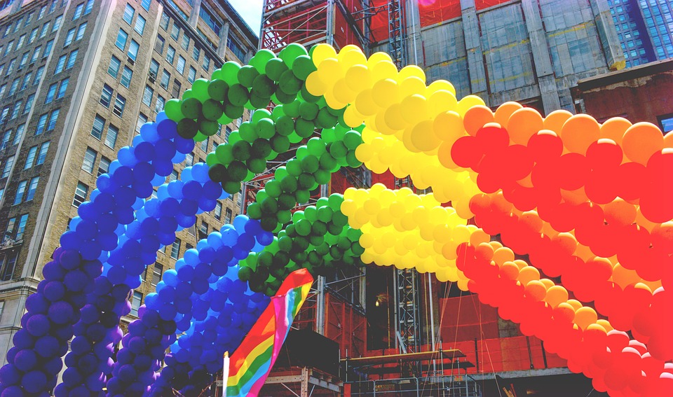 Nurturing Community Pride: How to Sustain and Grow a Strong Community Identity