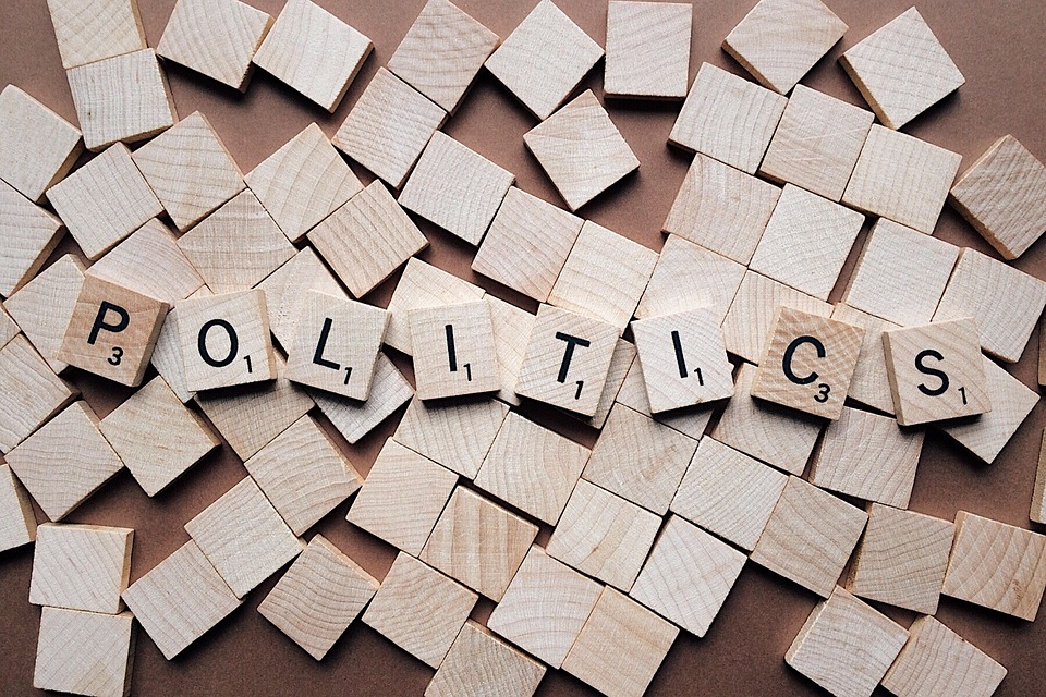 The Evolution of the Political Landscape: A Historical Perspective